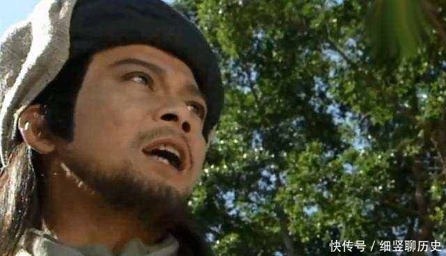 乔峰独自面对游坦之三人,若没有支援,是否能够取胜?