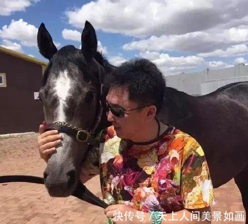 世界里|手串玩的时间长,自己都不认识自己了……