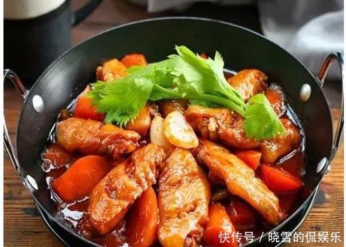 家常菜|想想都流口水的几道美味家常菜,色香味俱全,味道好极了