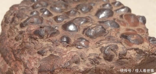 石头|如果在山中见到这样的石头赶紧捡回来,这块才700克,就值两万多