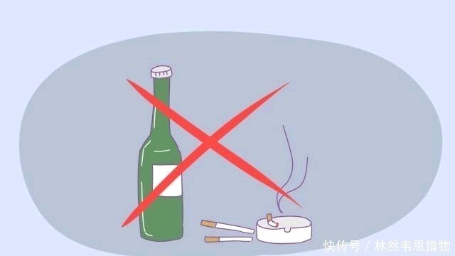 女性|女性怀孕后“忌口”到底忌些什么真正要“忌口”的其实是这些