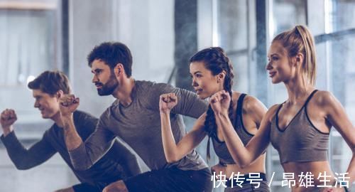 生活习惯|中年人如何健身?4个建议,帮你提高训练效率!