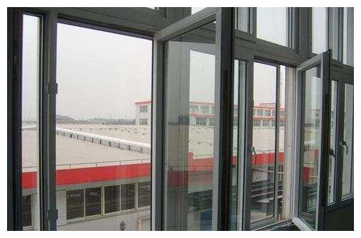 高层住宅|为什么高层住宅都不装平开窗一听老师傅的话，才知我家装错了