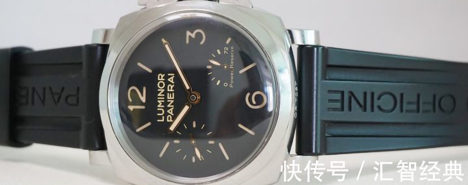 石英表|沛纳海手表该如何清洗保养呢