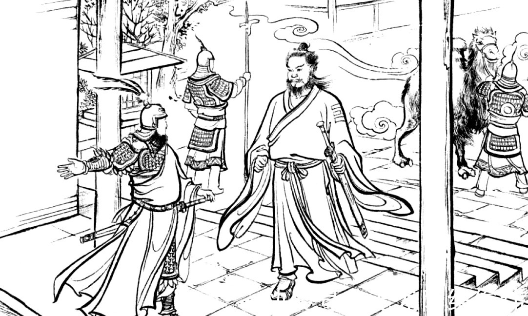 哪吒|封神演义:截教到底有多强?若三清不参战,碧游宫6徒可灭玉虚宫