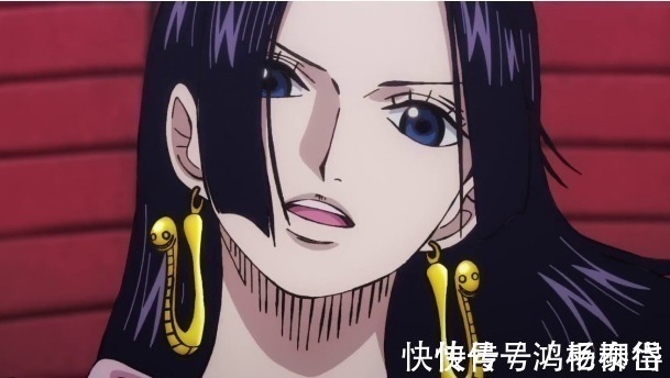 白胡子|海贼王当中的孤儿们,每一个能力都特别的强大,有的已成为四皇