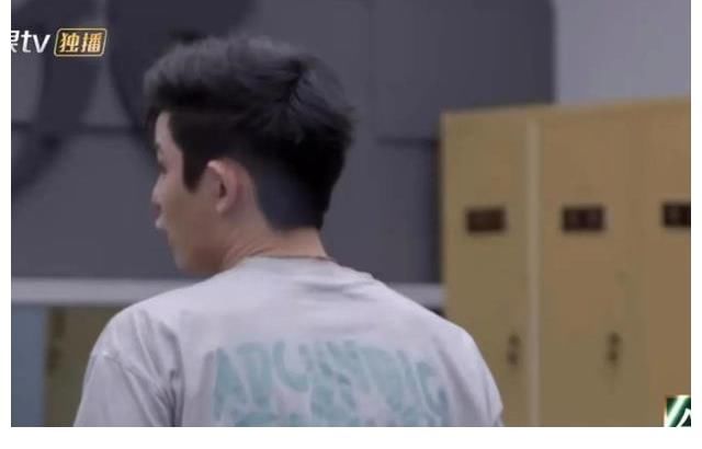 劉端端|《披荊斬棘的哥哥》敖犬假哭