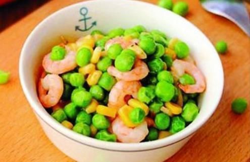 豌豆|血管不堵命长寿,血管一堵百病缠农村1种菜,垃圾清光光