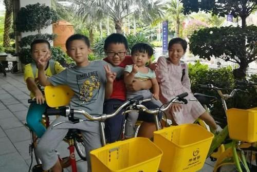 “奶奶身上有怪味儿”,孩子的童言无忌生尴尬,妈妈用高情商化解