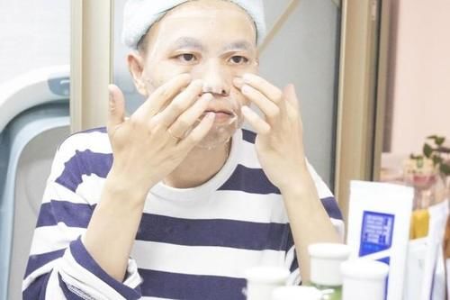 三款国产面膜，让你的皮肤在春节假期里悄悄变好