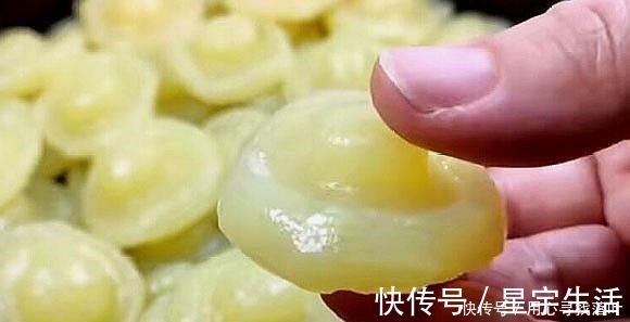 冬季别忘多吃这个,上锅蒸一蒸,多做些放冰箱,随吃随取,特方便