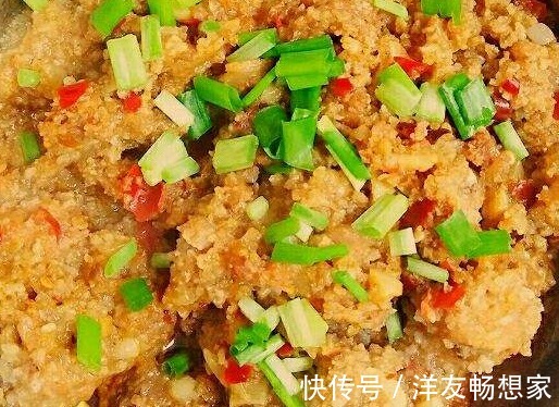 健脾|孩子长个最爱吃的菜,健脾开胃,下饭解馋,孩子看了口水直流,香