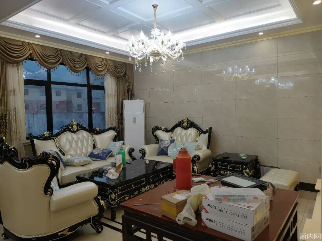 热搜|一农居房冲上热搜:太超前了,这是艺术馆?