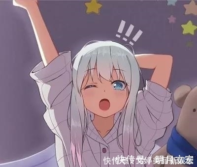 动漫|冷门又好看的二次元动漫头像:很有少年感的句子