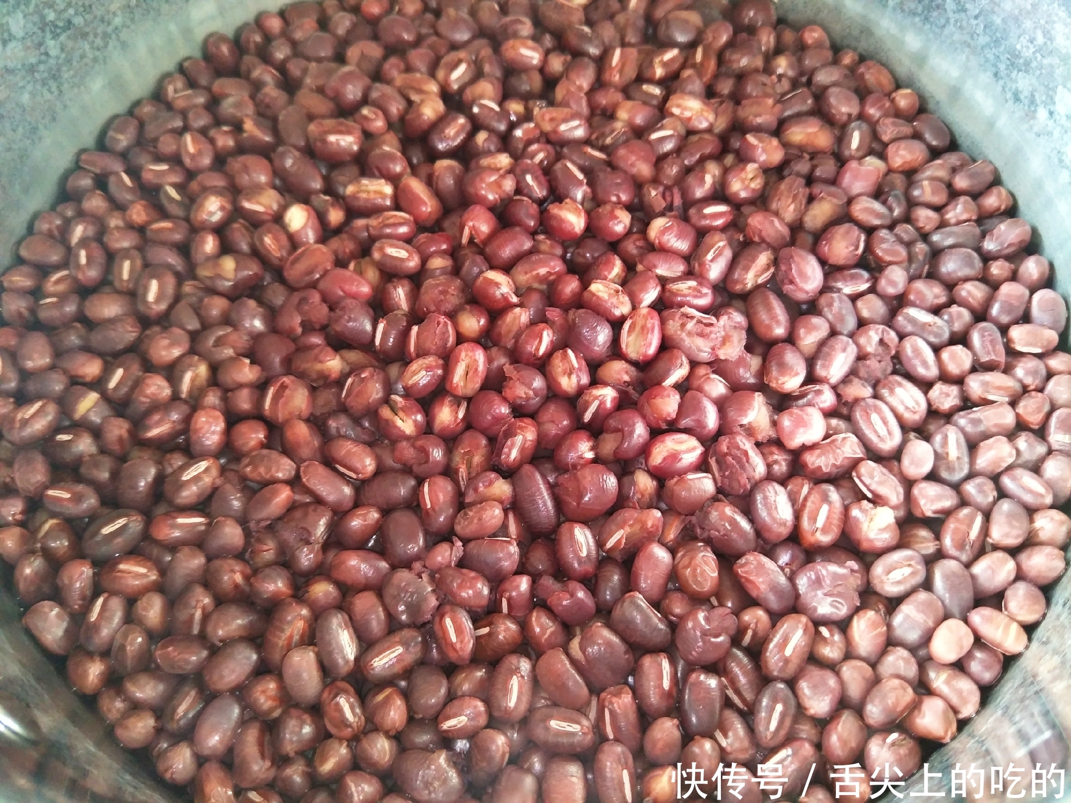 自制驴打滚,手工制作0失败,香甜软糯,是小时候的味道