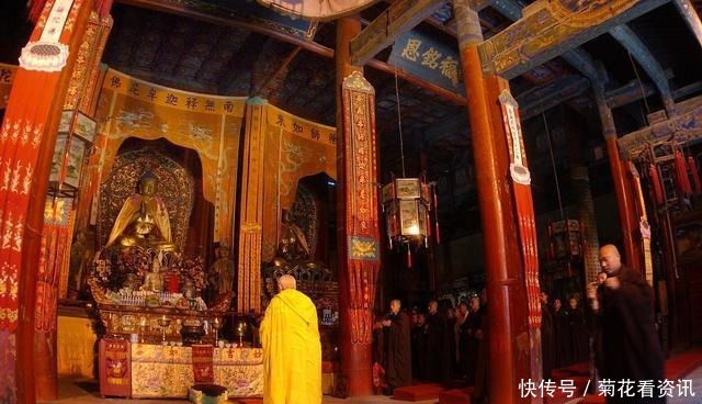 老和尚|佛教如果你正在学佛,老和尚说这3件事,不可不做!