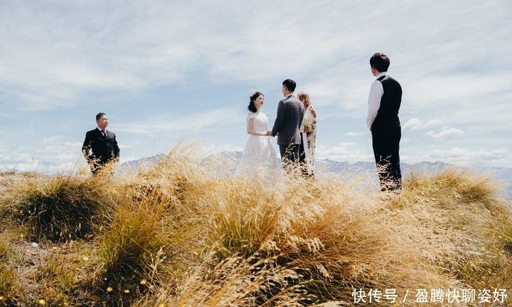 婚礼|害怕婚礼尴尬还特别累?你觉得结婚要不要举办婚礼?旅行结婚