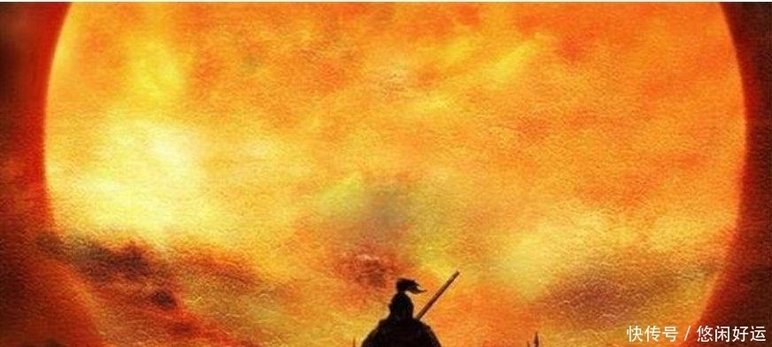 背熟|鬼谷子识人术一个人总被算计,背熟这4句口诀,一眼看穿人心