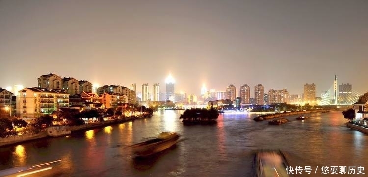 京杭大运河|京杭大运河复航价值意义深重,利用价值很大,还有可能复航吗?