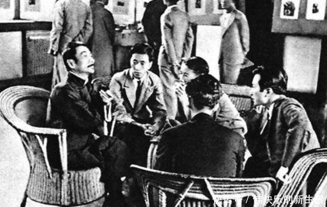 文学作品!鲁迅半夜去世时,留下了7条遗嘱,建议后人不得从事这2个行业