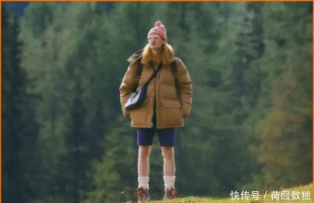 明星同款羽绒服有多贵?