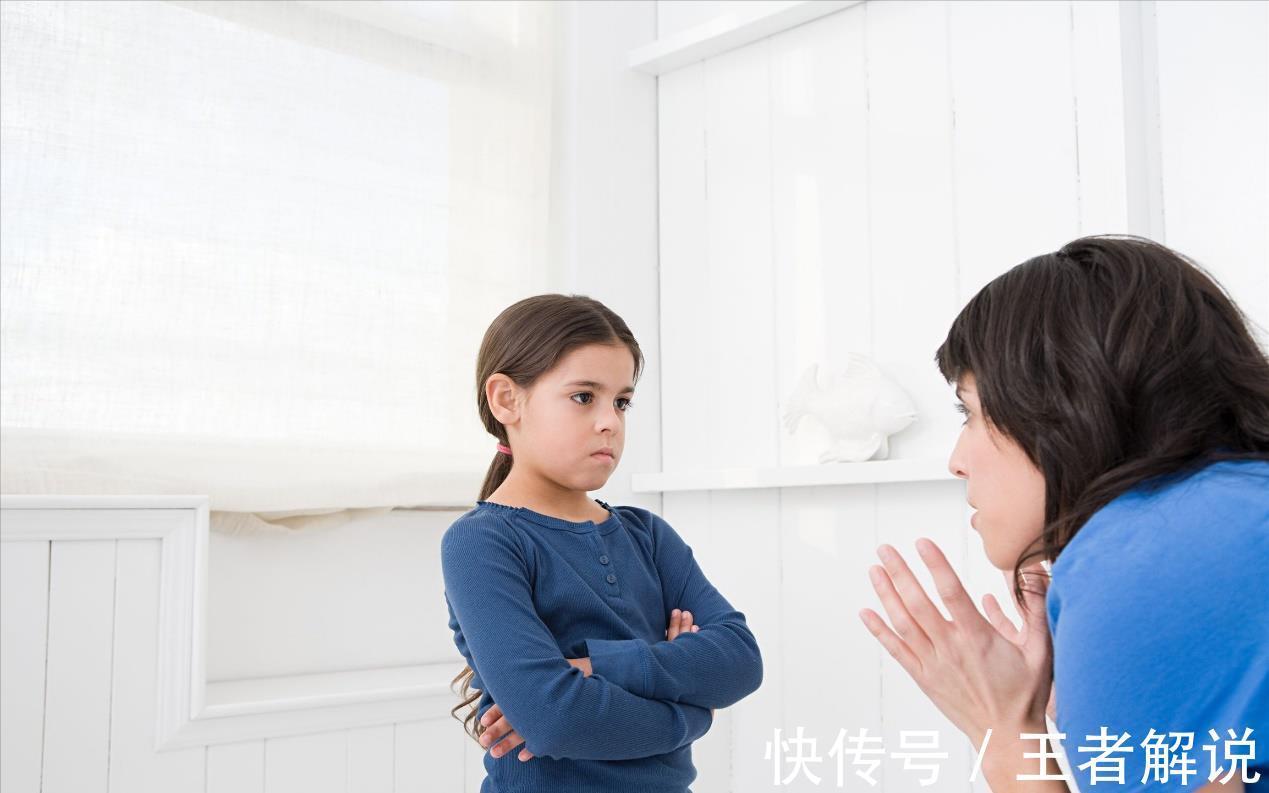 朋友圈|用小号加了女儿,从朋友圈看到“我恨她”,孩子过分自私有多可怕