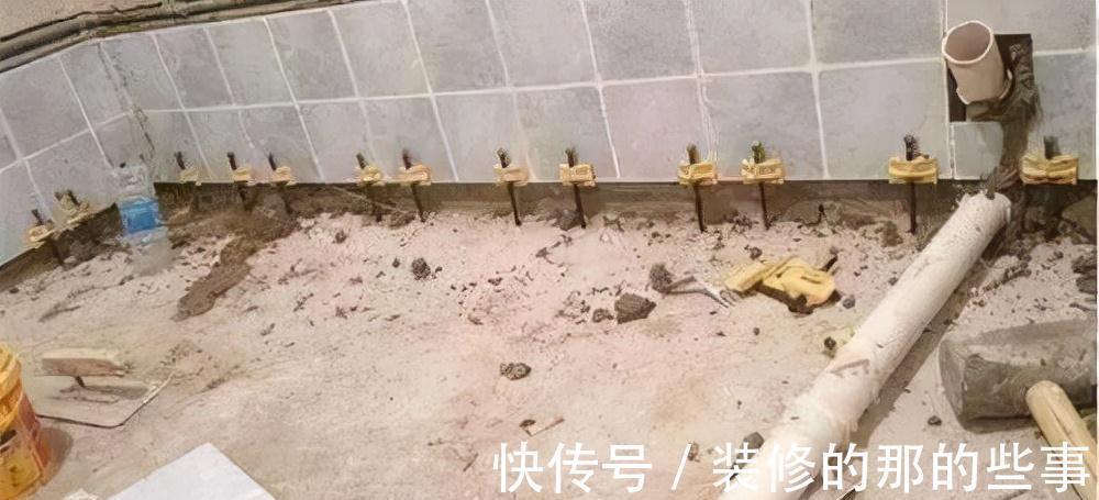 定位器|贴瓷砖用定位器,一开始以为没什么用,后来发现作用真的很大