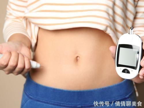 锻炼|这4种情况下,建议糖尿病患者,最好停止运动