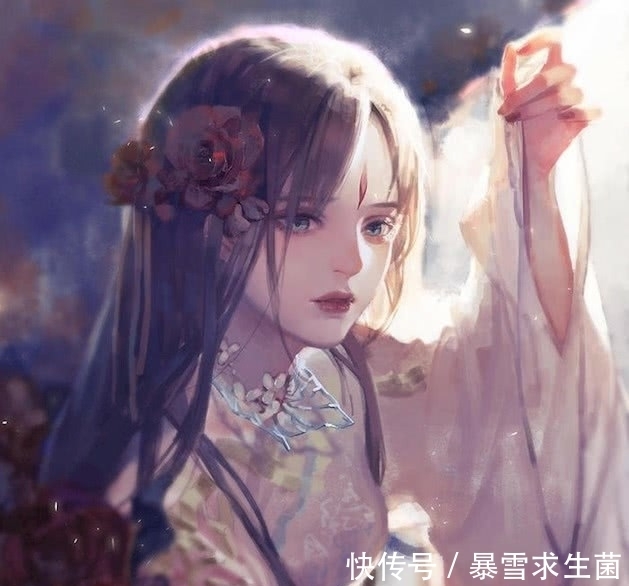 安阳|古宠：《良陈美锦》陈三爷也甘拜下风，简也这部古宠男主超级会撩