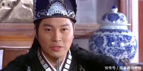 太监|明朝最正直的太监，一生保护无数忠臣孝子，无他皇家险些要绝后