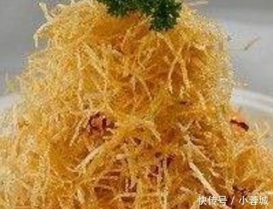 超高|最好脾气的土豆,换个超高颜值的做法,孩子都会抢着吃,快学会吧