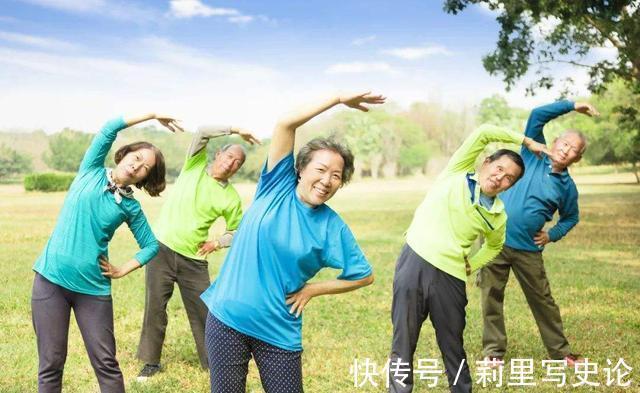保健品|再次提醒:70多岁的老人想要健康,需避开这4个“养生误区”