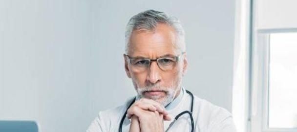 眉毛|人一旦过了55岁,身上还有4个表现,你可能长命百岁