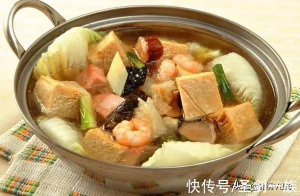 推荐非常开胃的12道家常菜，菜香汁浓，在家也能完美呈现