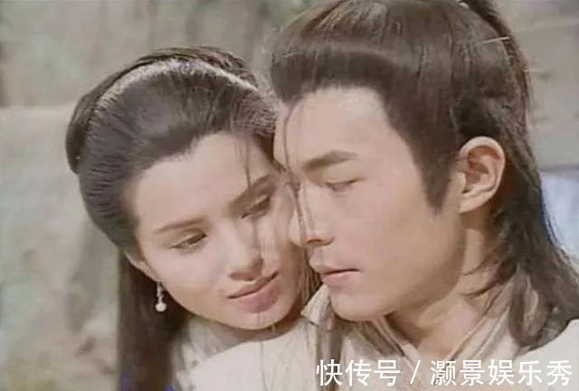 赵志敬@小龙女知道真相后,为何只跟着尹志平却不杀他?原因在尹志平身上