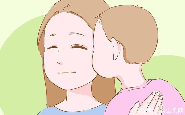 批评|说两句就哭？宝宝“玻璃心”背后，原来是家长这几点没做到位