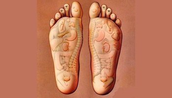 月牙|“肾”好不好看脚,如果脚上没有这3个表现,说明你的肾很健康