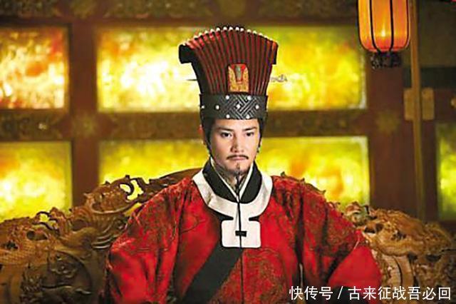 皇帝|被忽略的岳云：自古许多皇帝杀过大将却很少杀其子，岳云为啥被杀