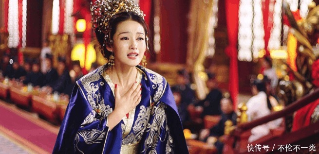 许负|历史上最著名的几位奇才, 运筹帷幄比风云人物诸葛亮还高明