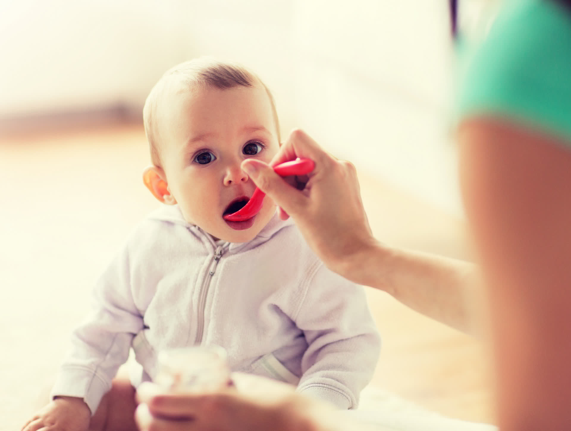 营养均衡|每个孩子有4次身高增长黄金期,为了娃着想,父母至少要抓住一个