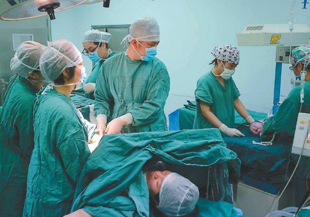 区别|上午生娃和下午生娃有区别吗?妇科主任:不是迷信,有科学依据