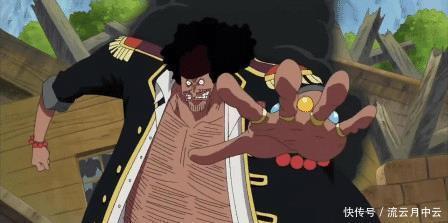 艾斯|海贼王浅析火拳艾斯和黑胡子对决败在哪里,仅仅因为技不如人!