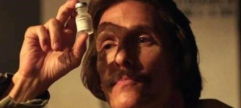 了艾滋病毒,人类从此面对打不败的天敌!