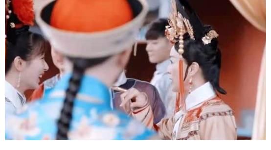 王珂|看杨紫的综艺表现才知道，女生会说话，有多重要