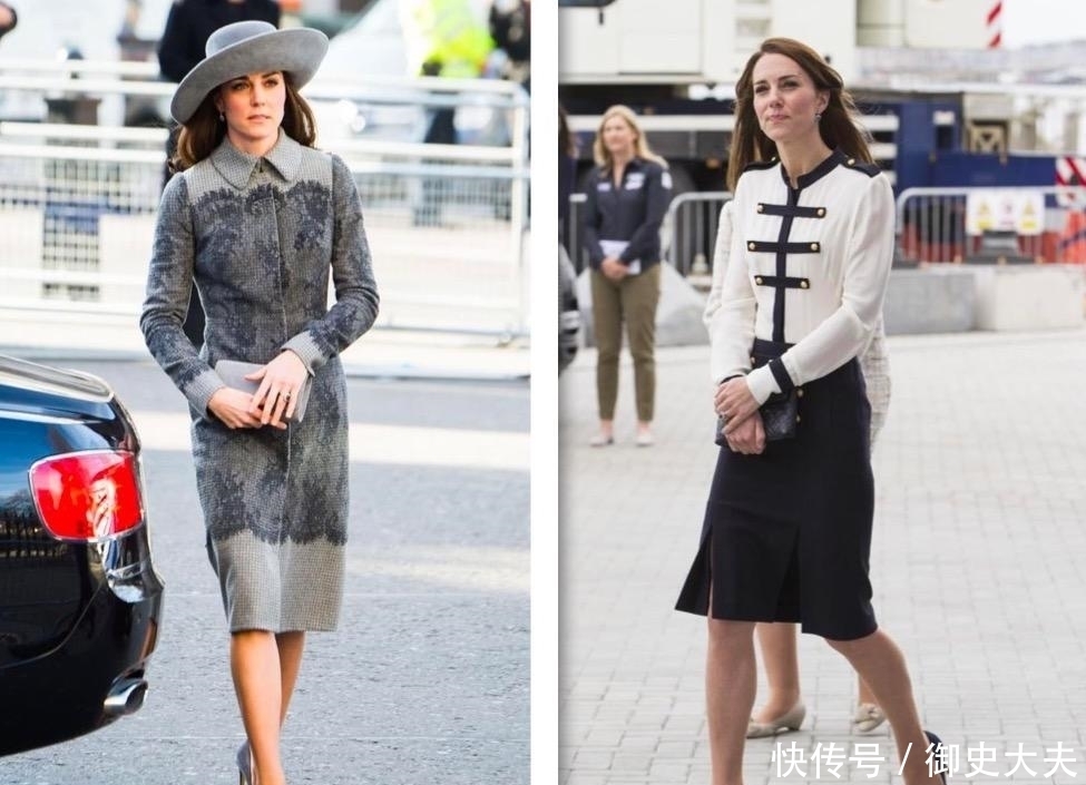 买得多，不如选得好！学女王奶奶这样选“上班包”，省心又省钱