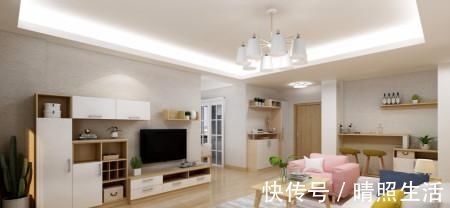 电器|装修时这几个地方万万要装插座,入住就知好处多,后悔我家装少了