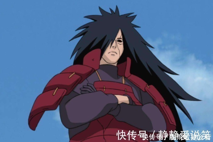 迈特戴|火影忍者如果没有查克拉存在,最强忍者有哪些雷影并非第一