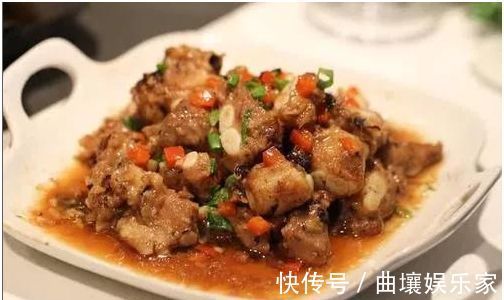 清远鸡|春节过后教你几道拿手好菜,解馋开胃又下饭,值得一试