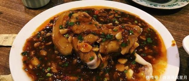 当地人都认可的4家川菜馆,网友太好吃了,想留在成都过年!