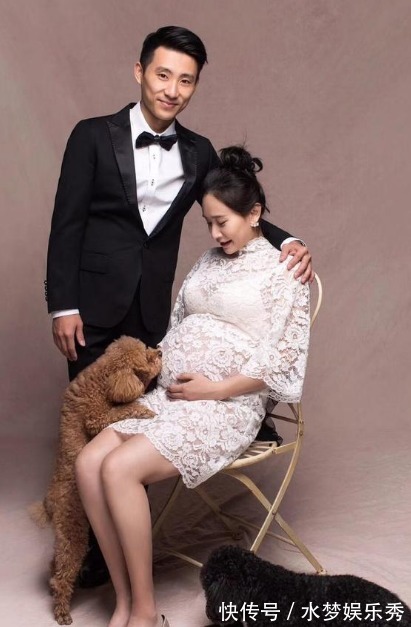 暗戀|世界冠軍暗戀奧運冠軍,單相思8年終于追到手,婚后身材如少女